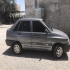 پراید 141   