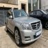 بنز کلاس GLK   