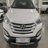 هیوندای سانتافه   