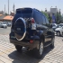 تویوتا پرادو  چهار در   