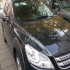 دانگ فنگ H30 کراس   