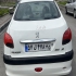 پژو 206 SD   