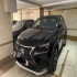 لکسوس NX هیبرید   