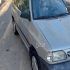 پراید صندوق دار   