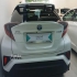 تویوتا C-HR   