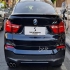 ب ام و X4   