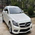 بنز کلاس CLS   