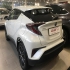 تویوتا C-HR هیبرید   