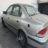 سمند X7   