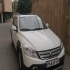 دانگ فنگ H30 کراس   