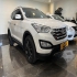 هیوندای سانتافه   
