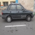 پراید صندوق دار   