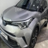 تویوتا C-HR هیبرید   