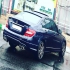 بنز کلاس C   