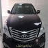 هیوندای آزرا (گرنجور)   