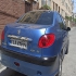 پژو 206 SD   