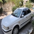 سمند LX   