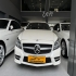 بنز کلاس CLS   