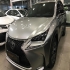 لکسوس NX   