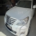 هیوندای جنسیس   