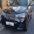 ب ام و X4   