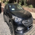 هیوندای سانتافه   