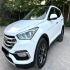 هیوندای سانتافه   