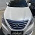 هیوندای سوناتا   