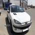 پژو 206 SD   