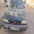 پراید صندوق دار   