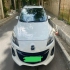 مزدا 3 نیو صندوق دار   