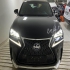 لکسوس NX هیبرید   