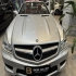 بنز کلاس SL   