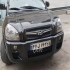 هیوندای توسان   