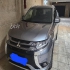 میتسوبیشی اوتلندر PHEV   