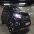 ام وی ام X55 PRO   
