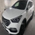 هیوندای سانتافه   