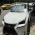 لکسوس NX هیبرید   