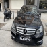 بنز کلاس C   