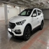 هیوندای سانتافه   