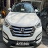 هیوندای سانتافه   