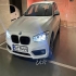 ب ام و سری 1 هاچ بک   