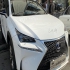 لکسوس NX هیبرید   