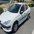 پژو 206 SD   