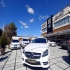 بنز کلاس CLS   