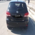 بایک سابرینا هاچ بک   