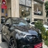 تویوتا C-HR   