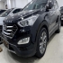 هیوندای سانتافه   