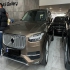 ولوو XC90   