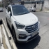 هیوندای سانتافه   